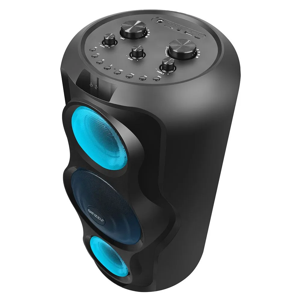 Портативная колонка