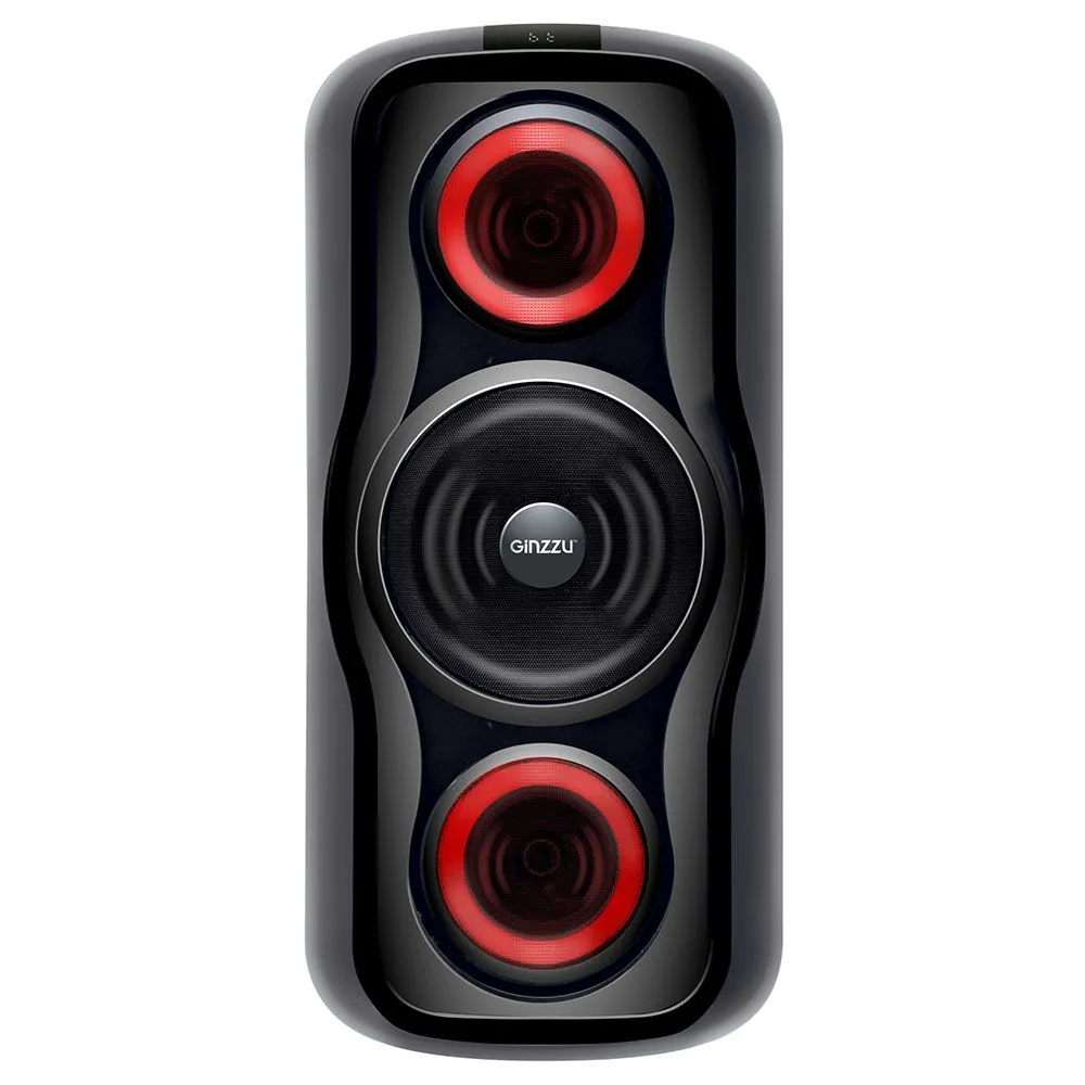 Портативная колонка применение