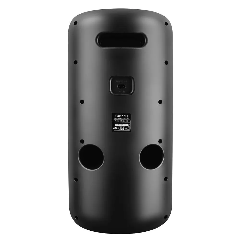 Портативная колонка обзор